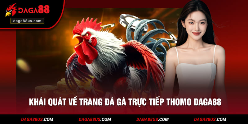 Những nét chính về trang DAGA88 hội viên cần nắm