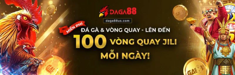100 vòng quay JILI cho hội viên