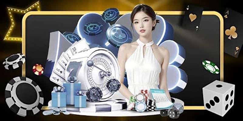 Các Bước Tham Gia Chơi Sòng Bạc VIP Tại DAGA88
