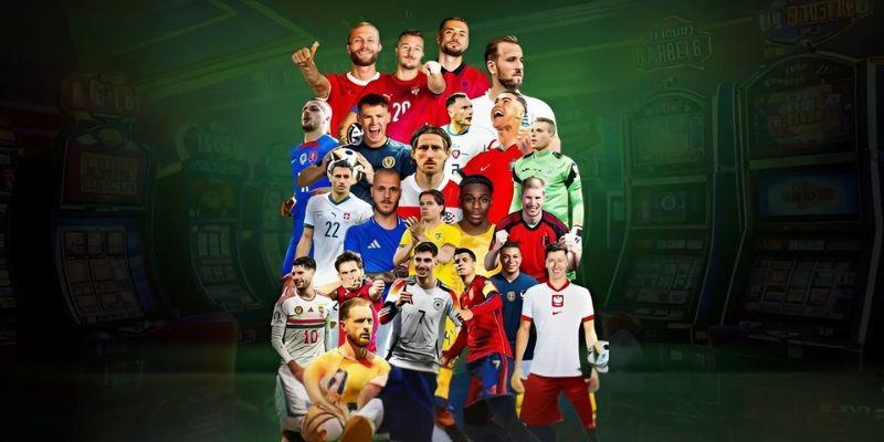 Các bước thực hiện mẹo bắt kèo trong trận đang diễn ra