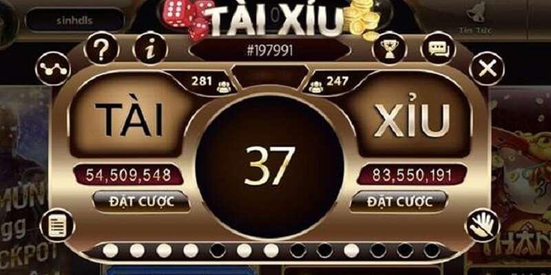 Các Chiến Thuật Chơi Hiệu Quả Trong Game Lắc Tài Xỉu DAGA88