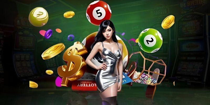Các Hướng Dẫn Chi Tiết Về Cách Chơi Game Số May Mắn Cách