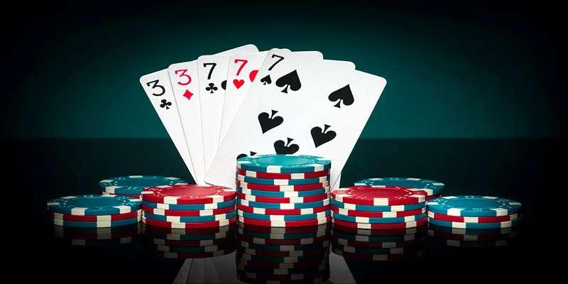 Các kinh nghiệm chơi Omaha poker hiệu quả trên DAGA88
