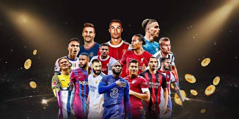 Các kinh nghiệm chọn kèo tại DAGA88 giúp thắng lớn