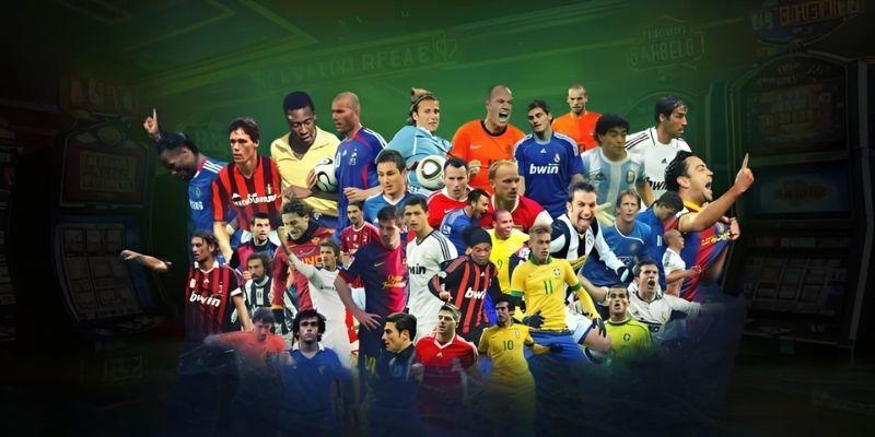 Các Loại Kèo Thường Gặp Và Cách Phân Tích