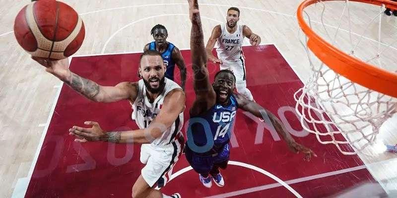 Các Lựa Chọn Tốt Nhất Tại DAGA88 để Cược Thể Thao Và Bóng Rổ