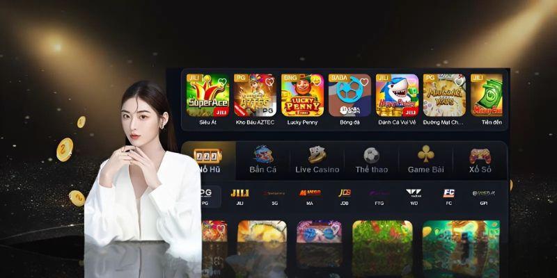 Các lưu ý an toàn và bảo mật khi chơi game đổi thưởng