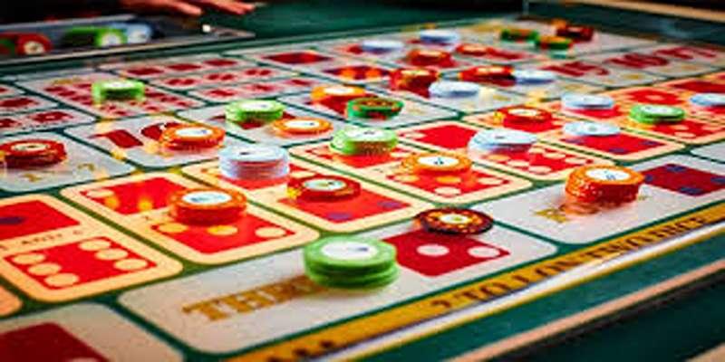 Các mẹo giúp chơi sic bo lâu dài hiệu quả tại DAGA88