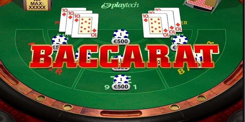 Các mẹo nhỏ khi phân tích biểu đồ baccarat từ DAGA88