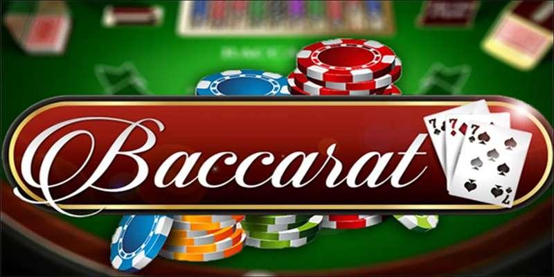 Các phương pháp đặt cược phổ biến trong baccarat tại DAGA88