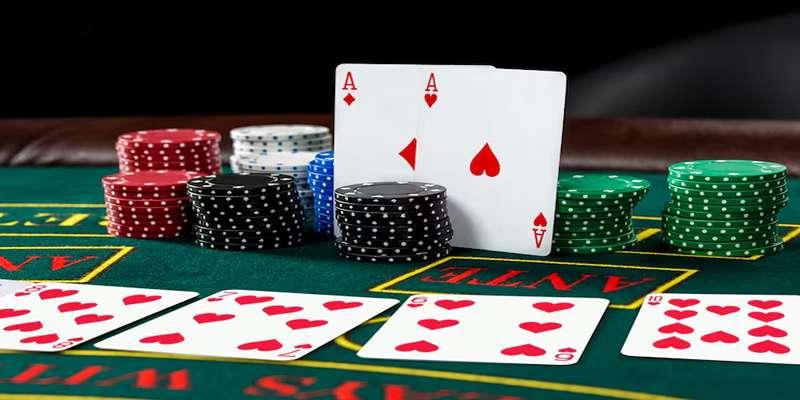 Cách chọn bàn poker phù hợp với từng cấp độ chơi