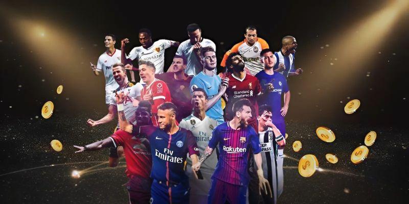 Giới thiệu chung về cá cược bóng đá và DAGA88