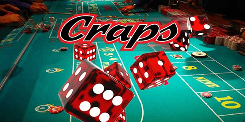 Giới thiệu chung về chiến lược chơi craps và DAGA88