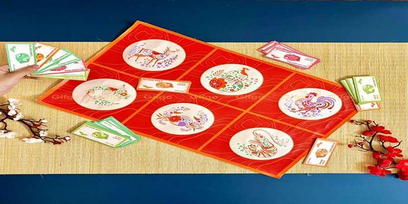 Giới Thiệu Về Bầu Cua Và DAGA88