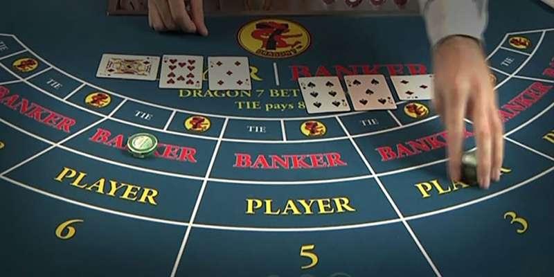 Giới thiệu về bí quyết thắng baccarat tại DAGA88