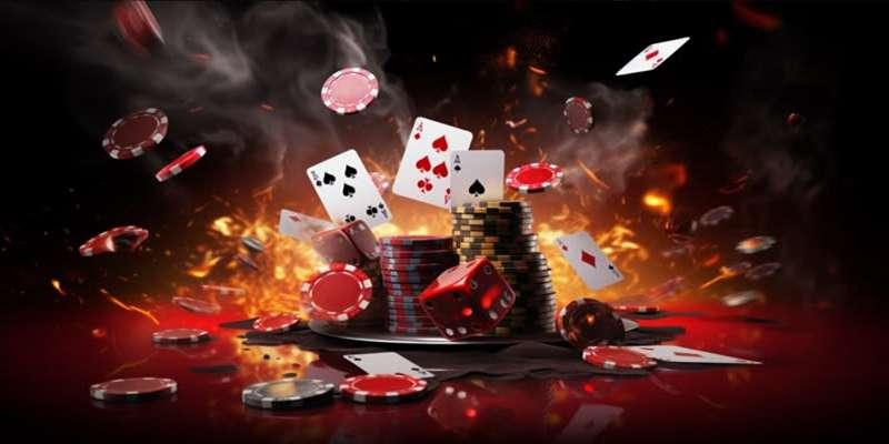 Giới thiệu về kinh nghiệm chơi casino ít vốn bí quyết, DAGA88