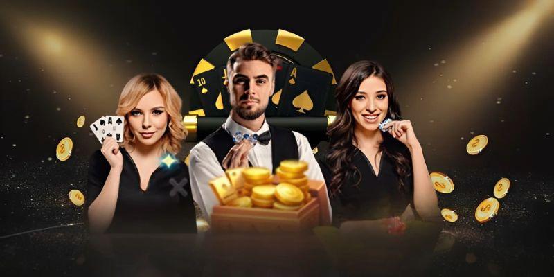 Giới thiệu về Kinh nghiệm chơi casino trực tuyến tại DAGA88