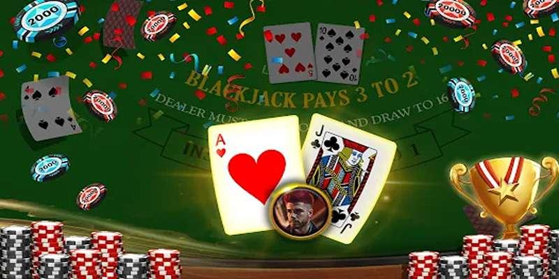 Hiểu Rõ Về Chiến Thuật Chơi Blackjack tại DAGA88