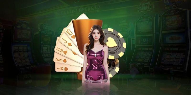 Hiểu Rõ về Game Slot Tỷ Lệ Cao và Tại Sao Nên Chọn Lựa