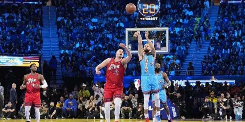 Hiểu Rõ Về Kinh Nghiệm Cược Bóng Rổ Và Các Yếu Tố Liên Quan