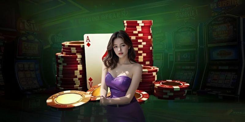 Hiểu Rõ Về Mẹo Chơi Casino Trả Thưởng Cao tại DAGA88