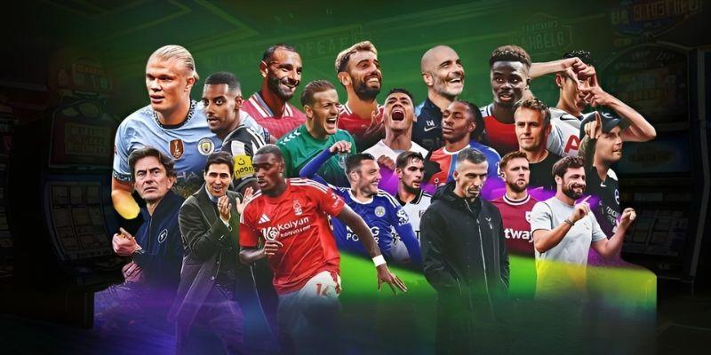 Hướng Dẫn Cược Xiên Tại DAGA88