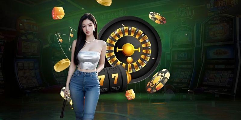Làm Thế Nào Tránh Các Sai Lầm Khi Chơi Casino tại DAGA88?