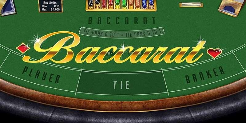 Lời Khuyên Và Các Thủ Thuật Khi Chơi Baccarat Tại DAGA88
