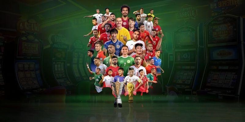 Những chiến lược cược dự phòng phổ biến tại DAGA88