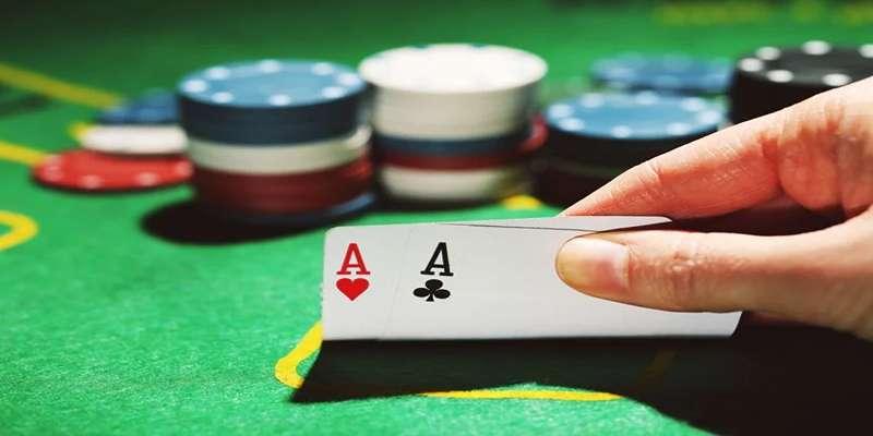 Những Kỹ Thuật Chơi Poker Hiệu Quả Tại DAGA88