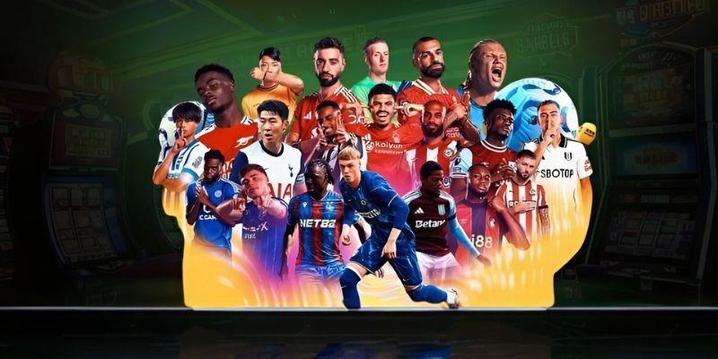 Phân Tích Kèo Châu Á Châu Âu Là Gì?