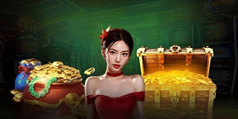 So sánh các loại slot phổ biến tại DAGA88